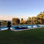 Casa vacanze 4 Bedroom Panoramic Sea Views Tropez *