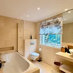 Hébergement de vacances 4 Bedroom Panoramic Sea Views Tropez Saint-Tropez