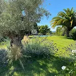 Casa vacanze 4 Bedroom Panoramic Sea Views Tropez