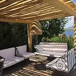 4 Bedroom Panoramic Sea Views Tropez Hébergement de vacances
