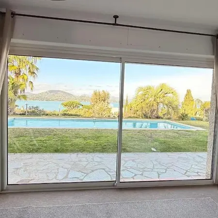 Casa vacanze 4 Bedroom Panoramic Sea Views Tropez Saint-Tropez
