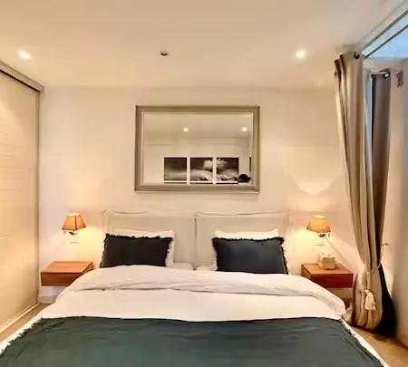 Сasa de vacaciones 4 Bedroom Panoramic Sea Views Tropez *