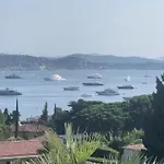 4 Bedroom Panoramic Sea Views Tropez Сasa de vacaciones *