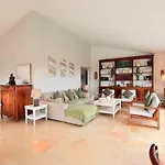 4 Bedroom Panoramic Sea Views Tropez * Saint Tropez