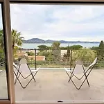 Сasa de vacaciones 4 Bedroom Panoramic Sea Views Tropez *
