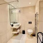 4 Bedroom Panoramic Sea Views Tropez