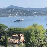 4 Bedroom Panoramic Sea Views Tropez Prázdninový dům *