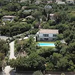 4 Bedroom Panoramic Sea Views Tropez