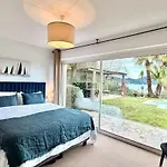 4 Bedroom Panoramic Sea Views Tropez Сasa de vacaciones