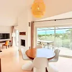 4 Bedroom Panoramic Sea Views Tropez Сasa de vacaciones Saint-Tropez