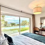 Сasa de vacaciones 4 Bedroom Panoramic Sea Views Tropez *