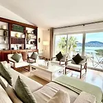 Сasa de vacaciones 4 Bedroom Panoramic Sea Views Tropez *