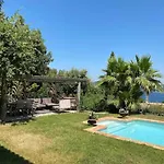 4 Bedroom Panoramic Sea Views Tropez Сasa de vacaciones *