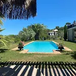 4 Bedroom Panoramic Sea Views Tropez Сasa de vacaciones *
