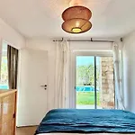 4 Bedroom Panoramic Sea Views Tropez Saint Tropez