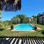 4 Bedroom Panoramic Sea Views Tropez