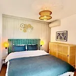 4 Bedroom Panoramic Sea Views Tropez Сasa de vacaciones