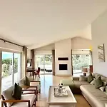 Сasa de vacaciones 4 Bedroom Panoramic Sea Views Tropez Saint-Tropez