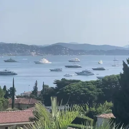 4 Bedroom Panoramic Sea Views Tropez Casa vacanze *