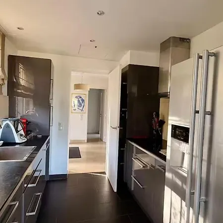 4 Bedroom Panoramic Sea Views Tropez Сasa de vacaciones *