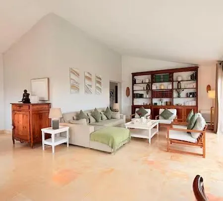 4 Bedroom Panoramic Sea Views Tropez * Saint-Tropez
