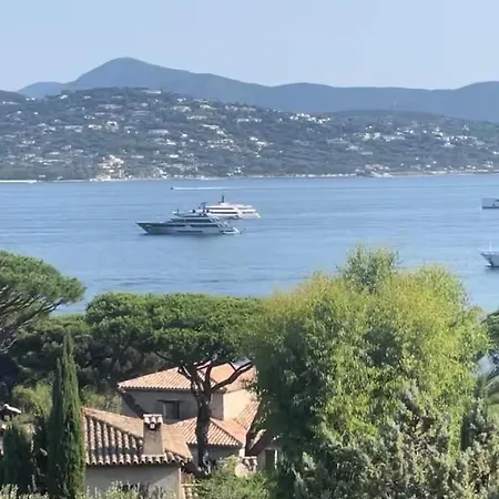 4 Bedroom Panoramic Sea Views Tropez Casa vacanze *