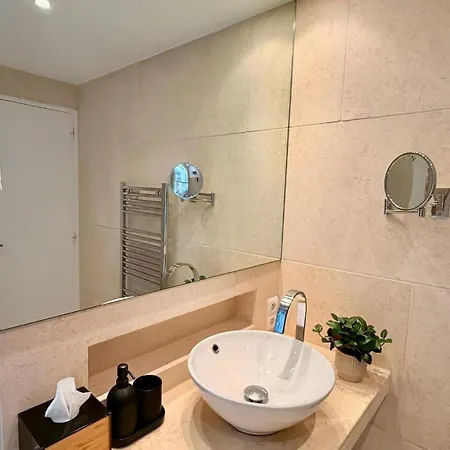 Casa vacanze 4 Bedroom Panoramic Sea Views Tropez