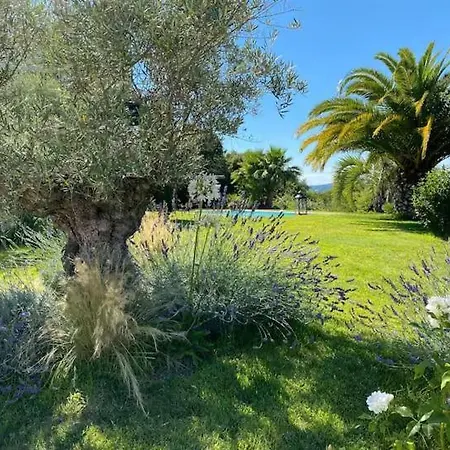 Casa vacanze 4 Bedroom Panoramic Sea Views Tropez