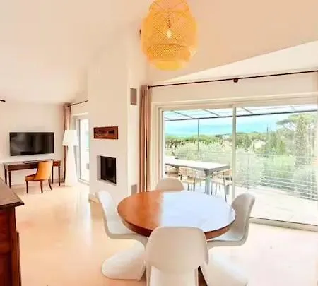 4 Bedroom Panoramic Sea Views Tropez Casa vacanze Saint-Tropez