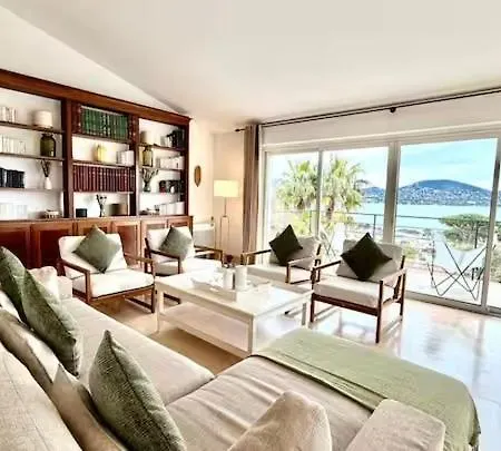 Casa vacanze 4 Bedroom Panoramic Sea Views Tropez *
