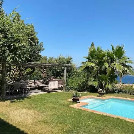 4 Bedroom Panoramic Sea Views Tropez Casa vacanze *
