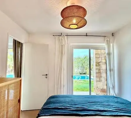 4 Bedroom Panoramic Sea Views Tropez Saint-Tropez