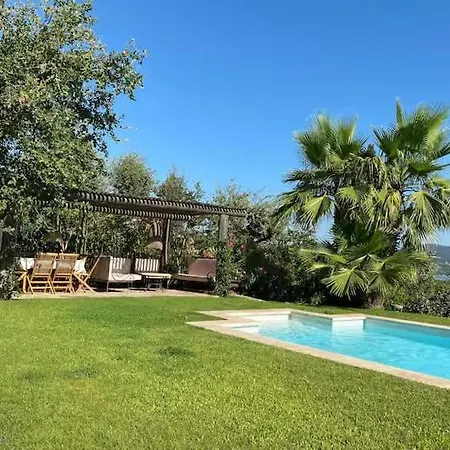 4 Bedroom Panoramic Sea Views Tropez * Saint-Tropez